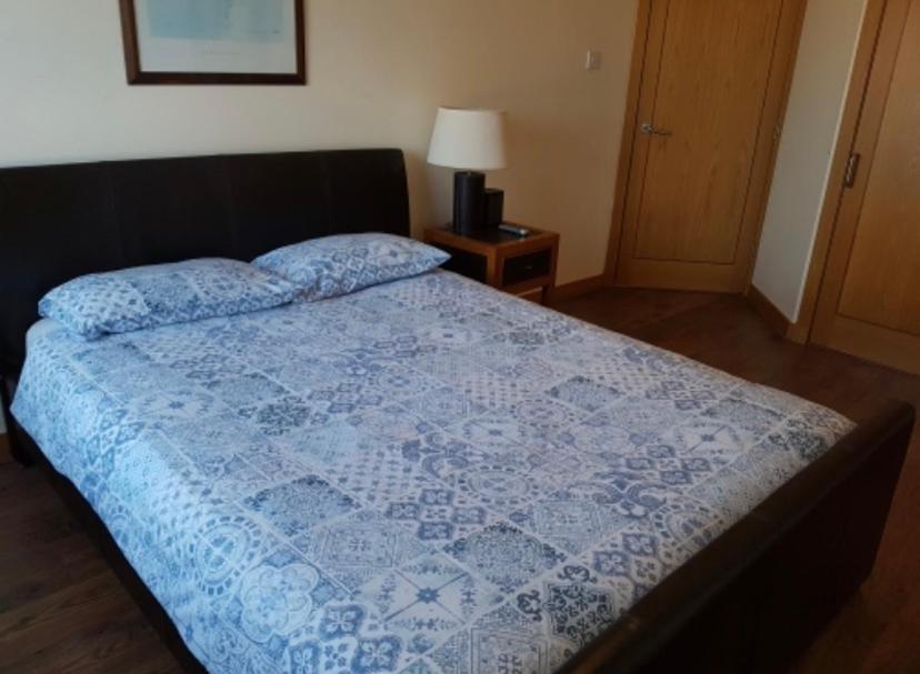 Beachview Apartment Edimburgo Esterno foto